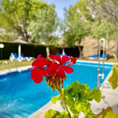Hotel Tugasa Villa De Algar Algar  Exteriér fotografie