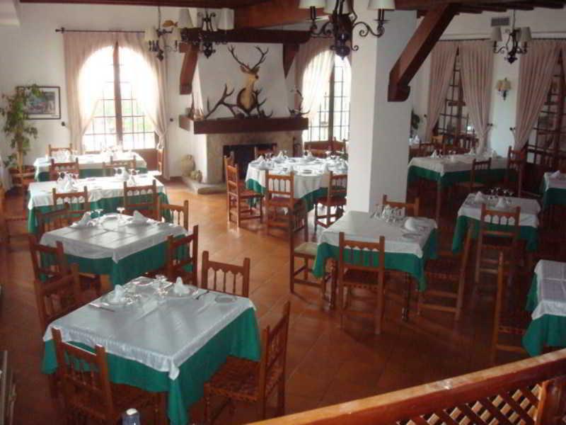 Hotel Tugasa Villa De Algar Algar  Exteriér fotografie
