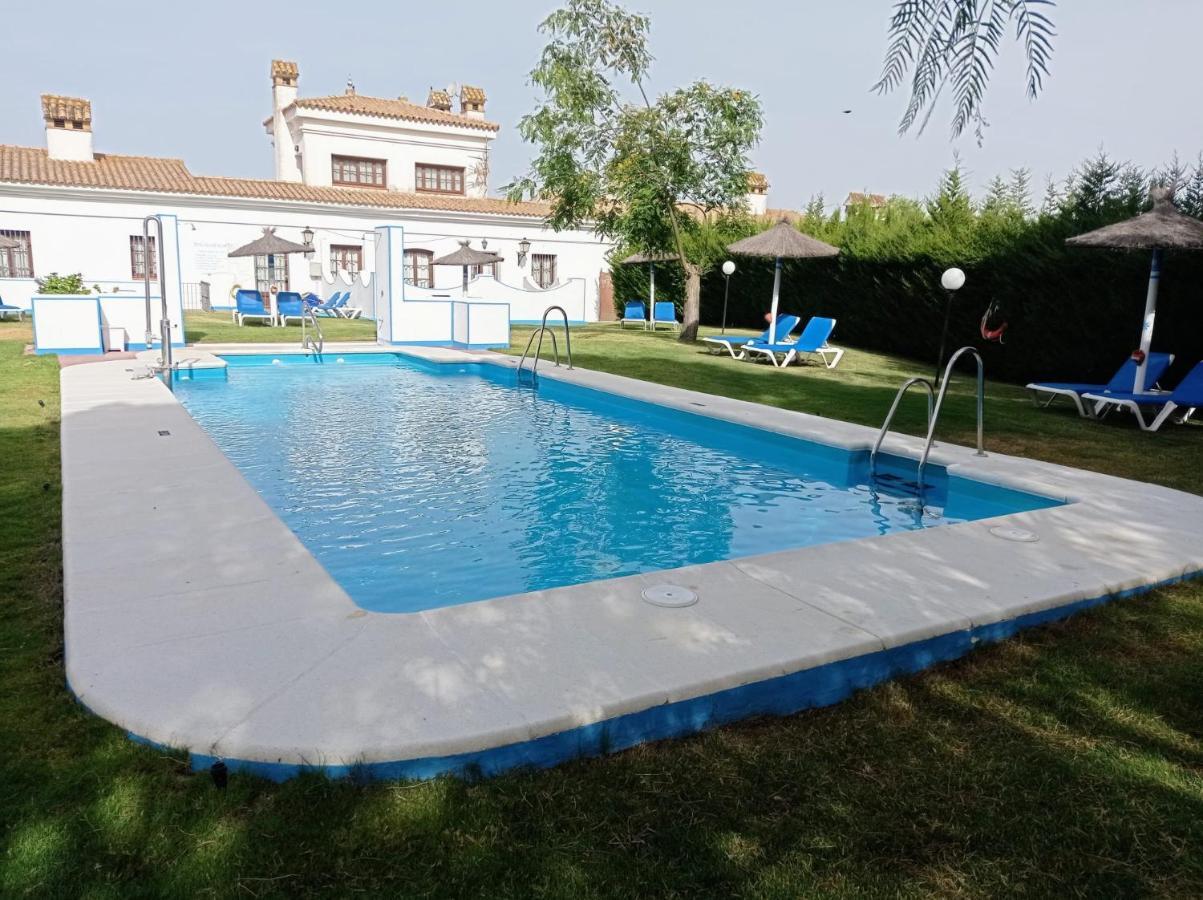 Hotel Tugasa Villa De Algar Algar  Exteriér fotografie