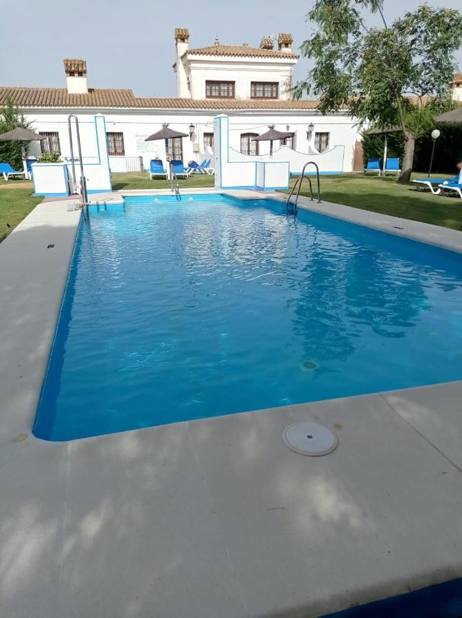 Hotel Tugasa Villa De Algar Algar  Exteriér fotografie