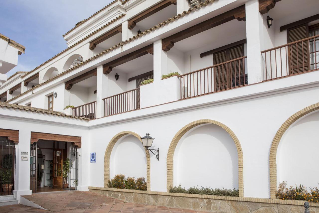 Hotel Tugasa Villa De Algar Algar  Exteriér fotografie