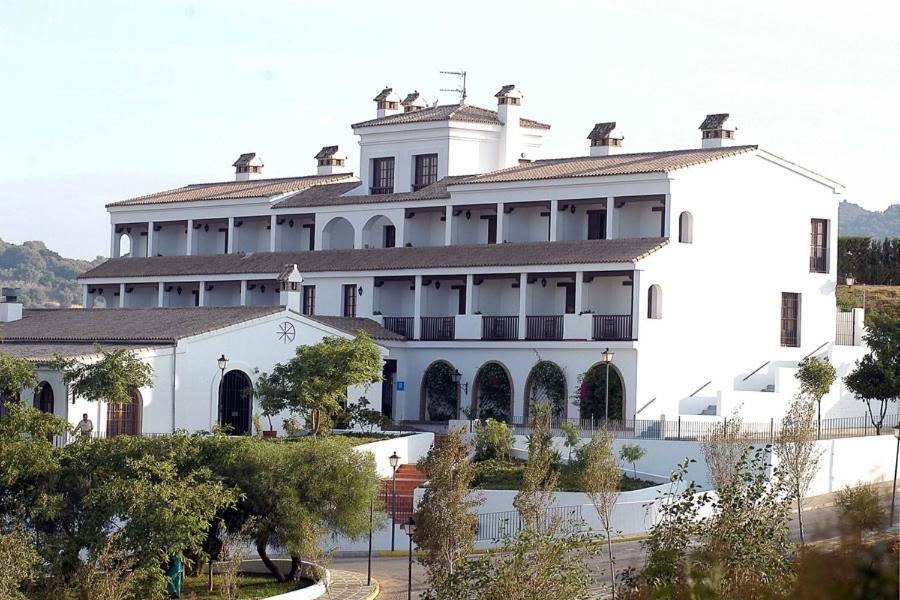 Hotel Tugasa Villa De Algar Algar  Exteriér fotografie