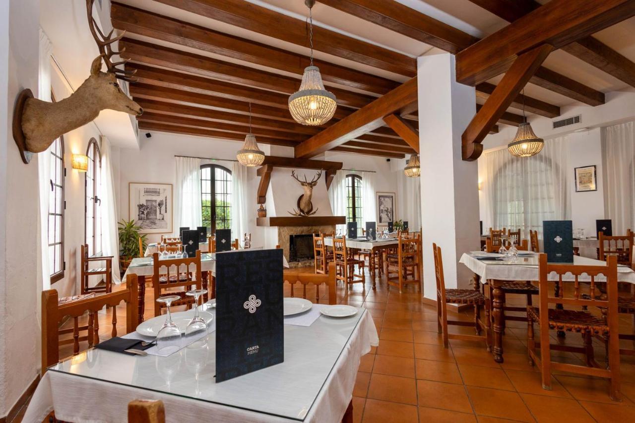 Hotel Tugasa Villa De Algar Algar  Exteriér fotografie