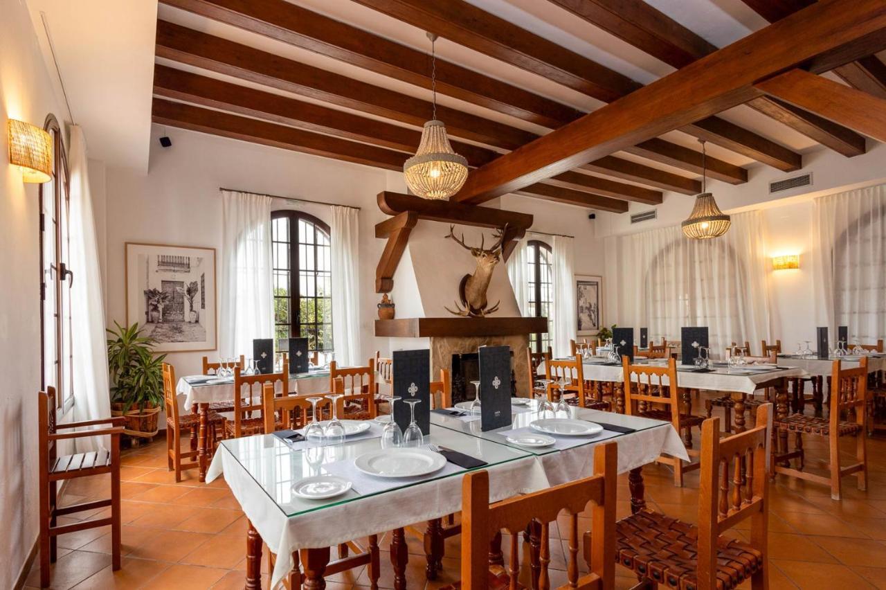 Hotel Tugasa Villa De Algar Algar  Exteriér fotografie