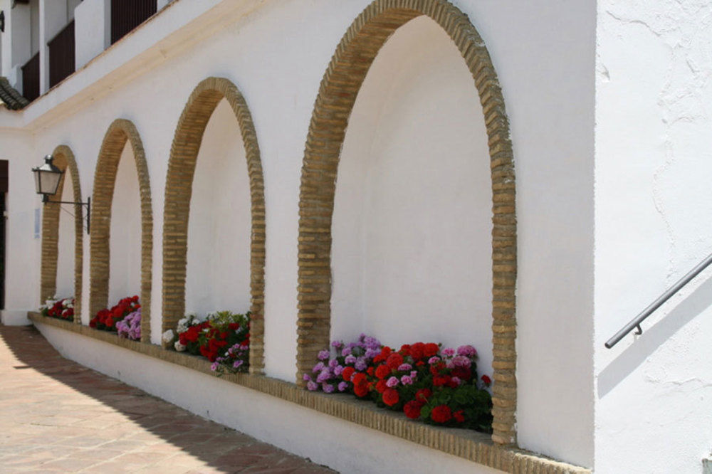 Hotel Tugasa Villa De Algar Algar  Exteriér fotografie